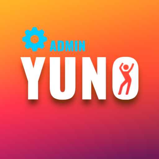 YUNO Admin logo