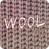 KAKAO TALK Theme Wool Talk icon