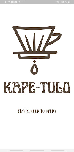 Kapetulo Screen 3