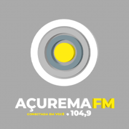 Icon image Rádio Açurema FM 102,9