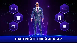 Game screenshot Octro Poker Texas Holdem Slots apk download