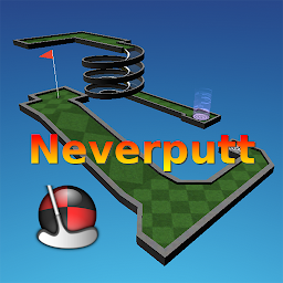 Obrázek ikony Neverputt