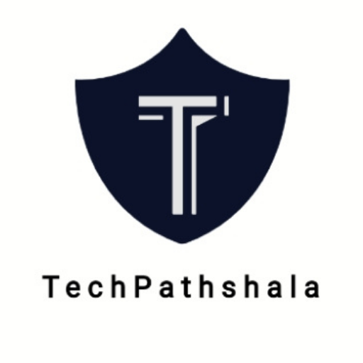 TechPathsala logo