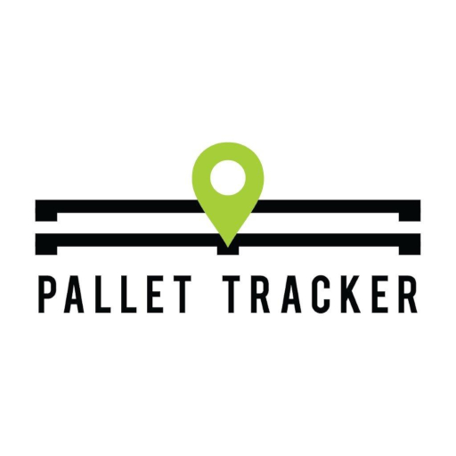 Pallet Tracker (collect) logo