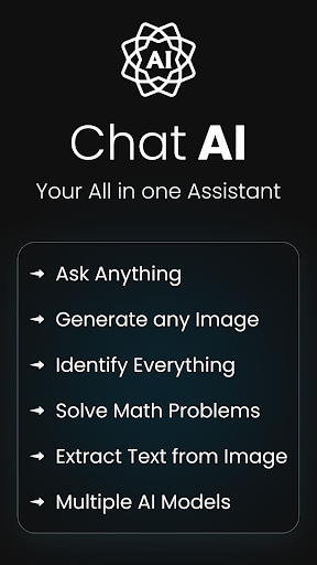Ai Chatbot - Talk to Ai Bot 1