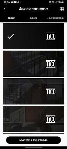TiCO Moradores Screen 3