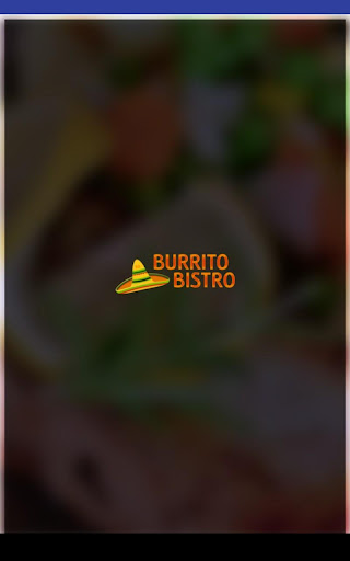 Burrito Bistro Screenshot 4 - AppWisp.com