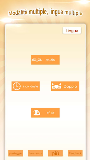 Anteprima dell'app