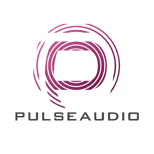 Pulse audio