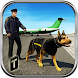 Airport Police Dog Duty Sim - Androidアプリ