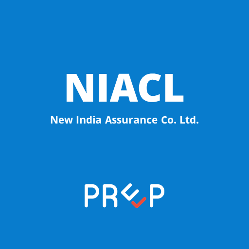 NIACL Assistant Exam Prep 2023 logo