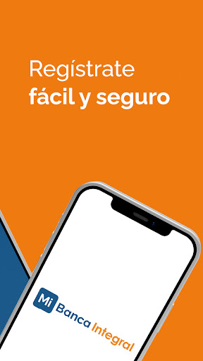Mi Banca Integral Screen 2
