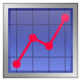 Free Graph icon