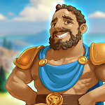 Cover Image of Download 12 Labours of Hercules  APK