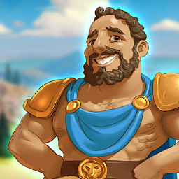 Slika ikone 12 Labours of Hercules