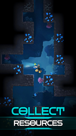 Game screenshot Ocean Keeper: Dome Survival hack