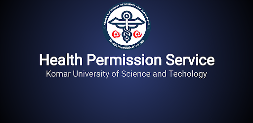 Health Permission Service