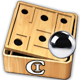 Tilt Labyrinth:Ball Maze3D icon