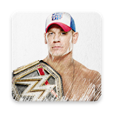 John Cena Wallpaper 2018 icon