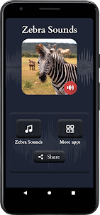 Zebra Sounds
