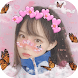 Sweet Face Camera - Live Face - Androidアプリ