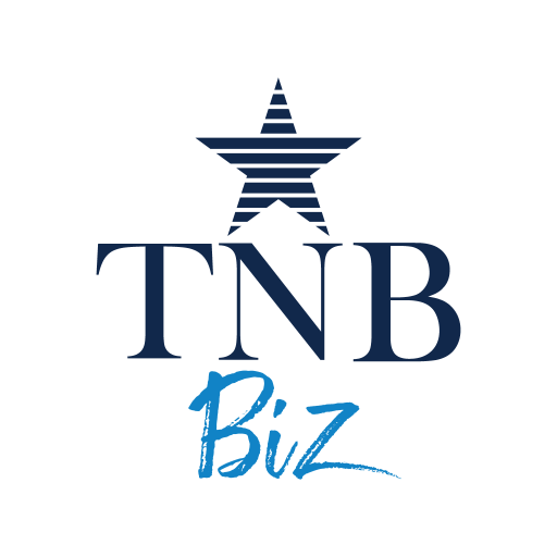 Texas National Bank Biz logo