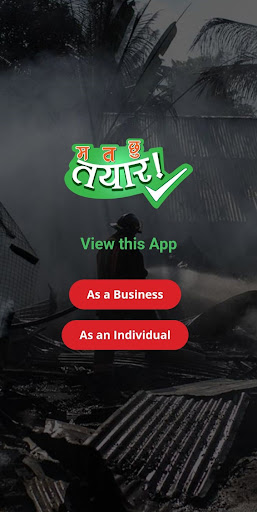 Android application Ma Ta Chhu Tayar screenshort