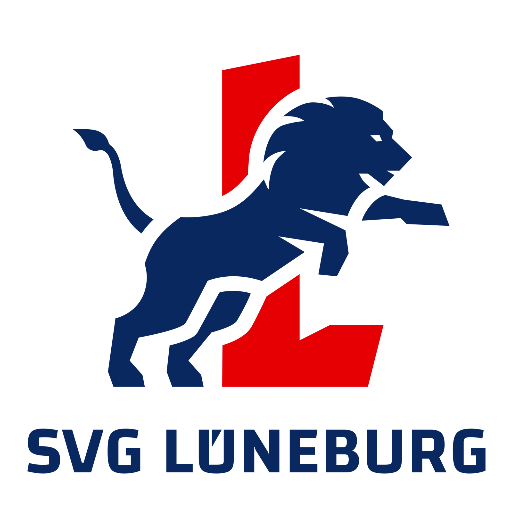 SVG Lüneburg logo