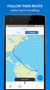 Animal Tracker - Apps on Google Play