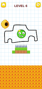Captura de Pantalla 8 Save Banban 2 : Green Monster android