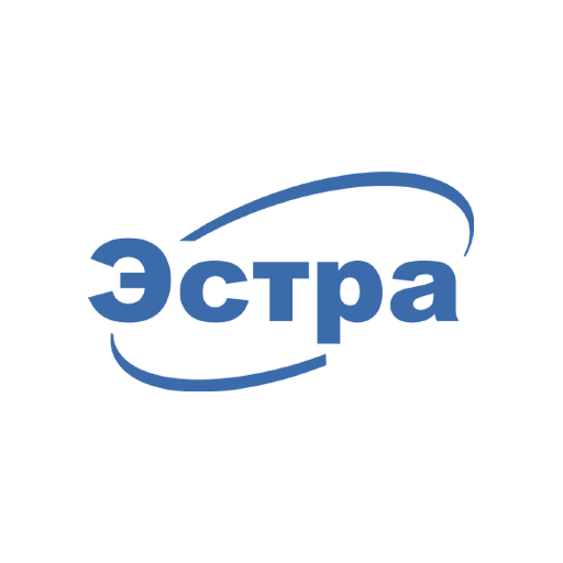 РЗА ЭСТРА logo