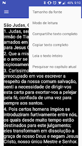 Imágen 7 Bíblia Ave Maria (Português) android