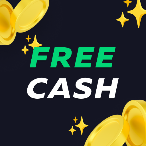 Freecash: Earn Money & Rewards Logo