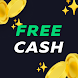 Freecash: Earn Money & Rewards