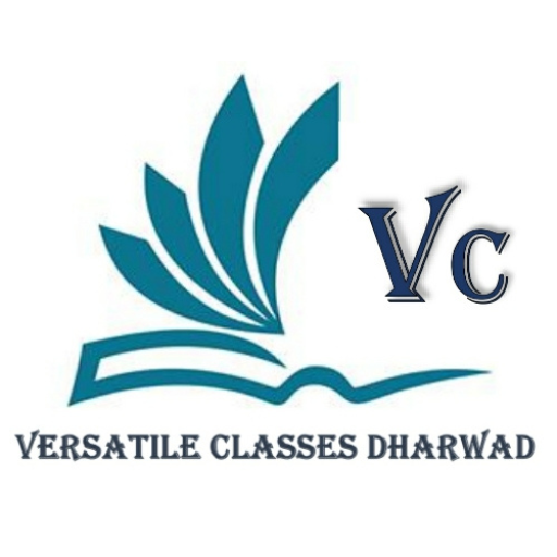 Versatile classes logo