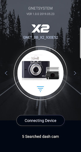 GNET Screenshot 4 - AppWisp.com