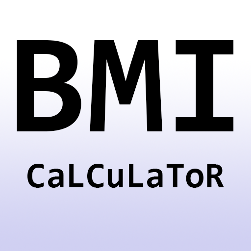 Simple BMI Calculator logo