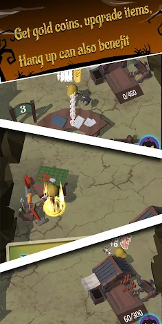 Idle Mining Tycoon 3D - Screenshot 4