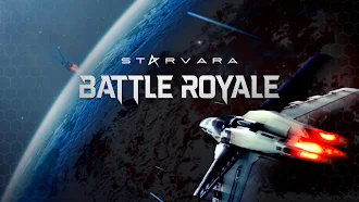 Game screenshot Battle Royale Starvara mod apk