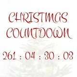 Christmas Countdown icon