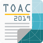 Cover Image of Download TOAC2019  APK