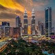 Kuala Lumpur City Wallpaper