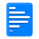 Cover Image of ดาวน์โหลด Scan Documents, Books, Notes & More - Scan360 2.1 APK