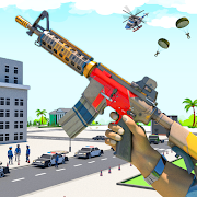 Top 48 Adventure Apps Like FPS Block Gun PVP War: Battle Craft Shooting Games - Best Alternatives