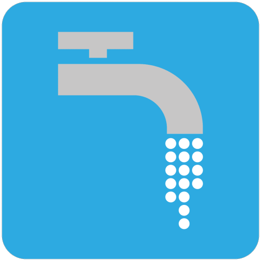 Best Water, Best Palma logo