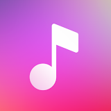 MusicX - Online Music Player icon