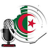 Radio FM Algeria All Stations icon