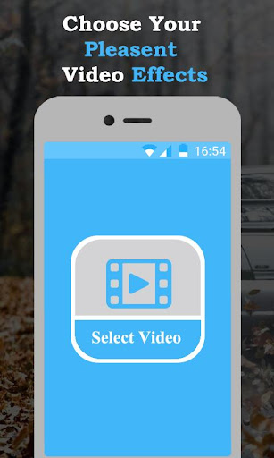Motion Camera – Slow Motion, S Screen 3