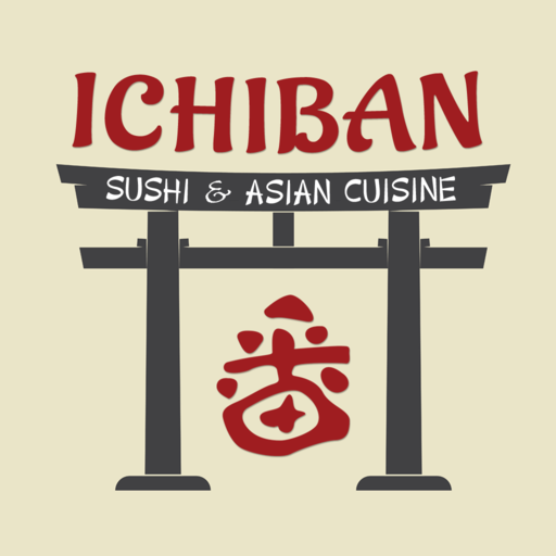 Ichiban - Erie Online Ordering 1.0.0 Icon