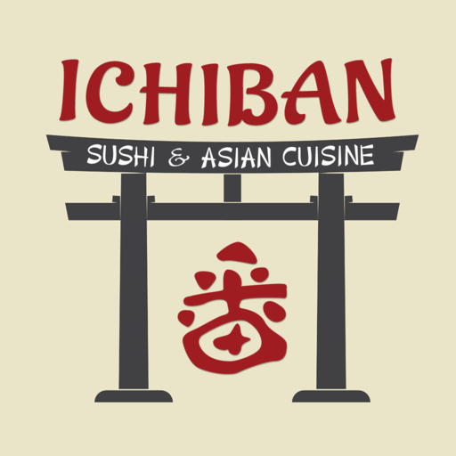 Ichiban - Erie Online Ordering logo